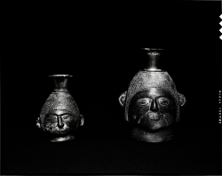 Two-Chimu-Inca-Vessels-2012-simon-van-til